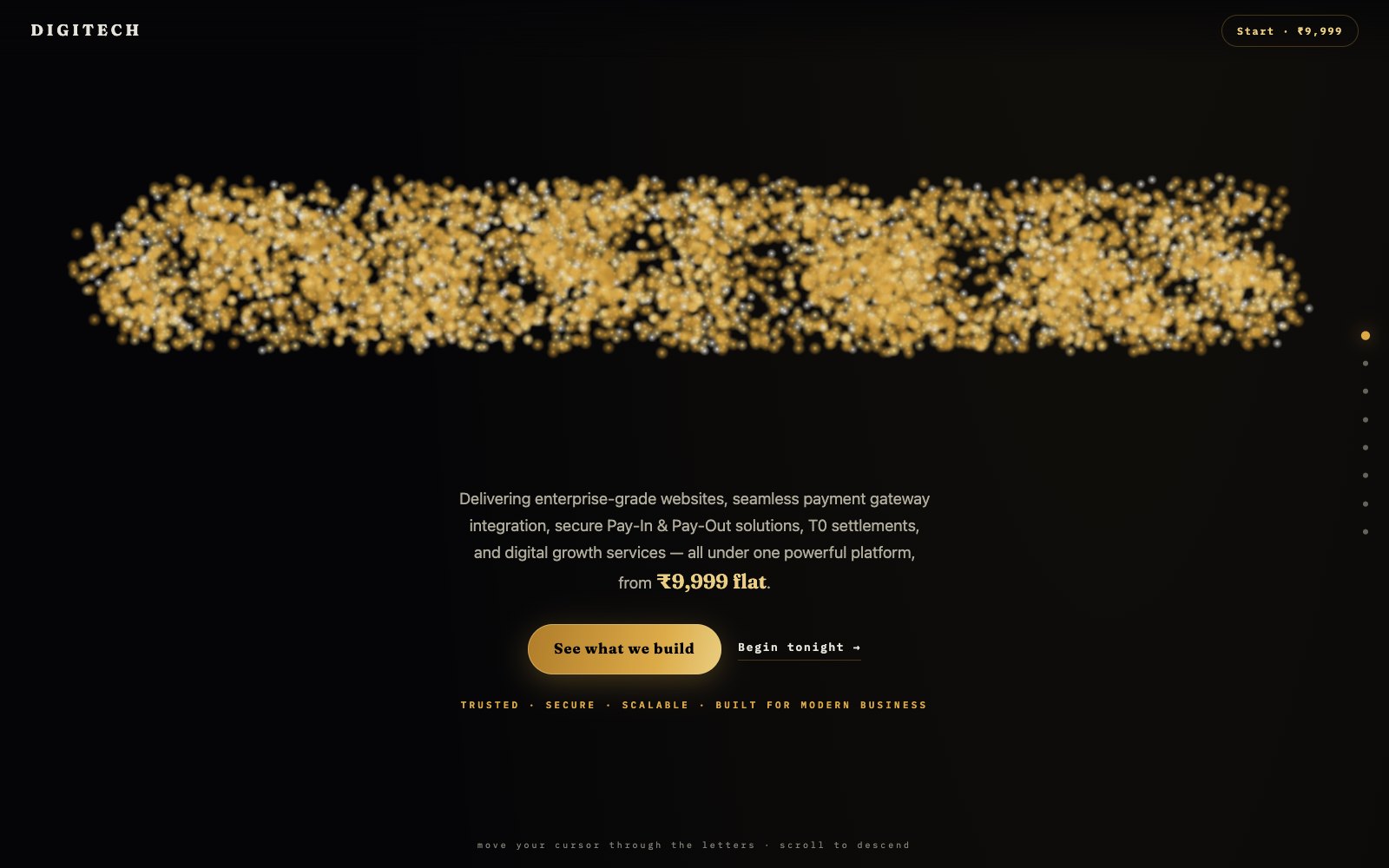The OneStacks flat-rate software storefront, live in production